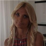 Docente di Inglese di ruolo Valle Trompia